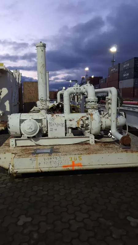 Буровая установка 305 Только в розницу