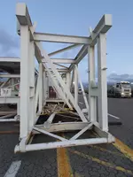 Буровая установка 305 Caspian Oil Services Management Incorporation Kazakhstan LLP