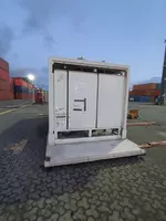 Caspian Oil Services Management Incorporation Kazakhstan LLP - Буровая установка 305