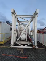 Буровая установка 305 - Установки для извлечения нефти