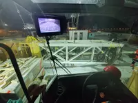 Буровая установка 305 Установки для извлечения нефти