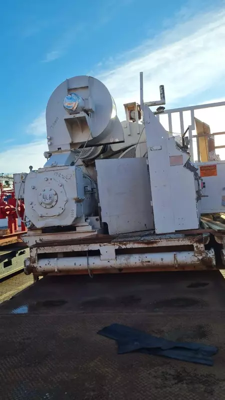 Буровая установка 305 25 800 000 000 сум - Caspian Oil Services Management Incorporation Kazakhstan LLP