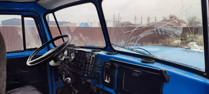 УРАЛ 4320-1951-72 с краном-манипулятором АНТ 22-2 - 474 000 000 сум