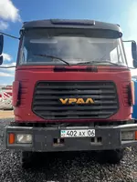 Вахтовый Урал 3255-3022-79