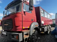 Вахтовый Урал 3255-3022-79 - 527 000 000 сум