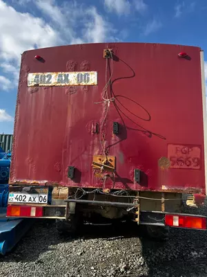 527 000 000 сум / шт Вахтовый Урал 3255-3022-79