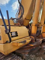 435 000 000 сум Гусеничный экскаватор Komatsu PC 290LC-8