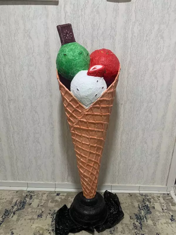 Muzqaymoq maketlarini yasab beramiz - 1 000 000 сум