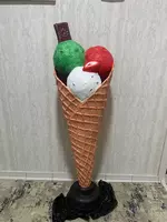 Muzqaymoq maketlarini yasab beramiz - 1 000 000 сум