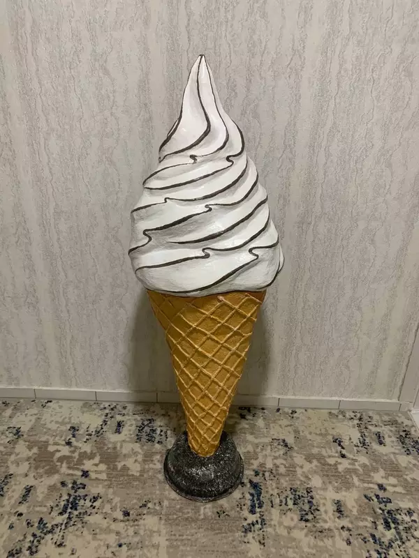 1 000 000 сум Muzqaymoq maketlarini yasab beramiz