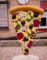 Burger lavash hod dog maketlari yasab beriladi - по запросу