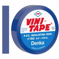 Изолента Vinitape чёрная - от {0} сум