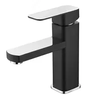 Смеситель для раковины TRIGOR