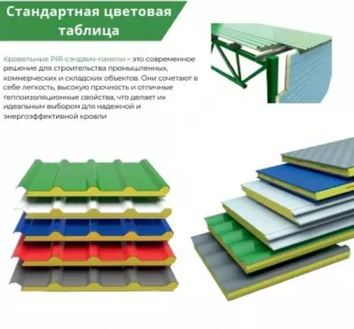   Samarqand sendvich paneli