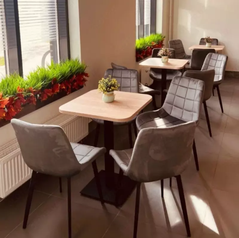 NEWBAR.UZ - Подстолье UNO 100