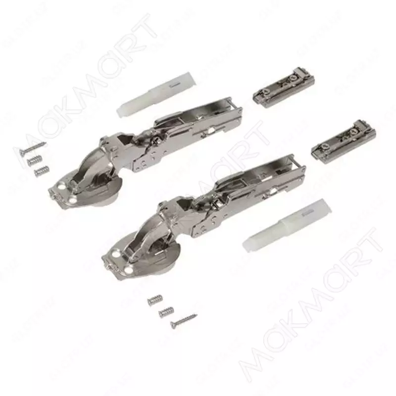 Подъемник для секретера PACTA Medium с доводчиком Salice Италия