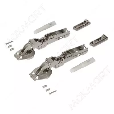 Подъемник для секретера PACTA Medium с доводчиком Salice Италия