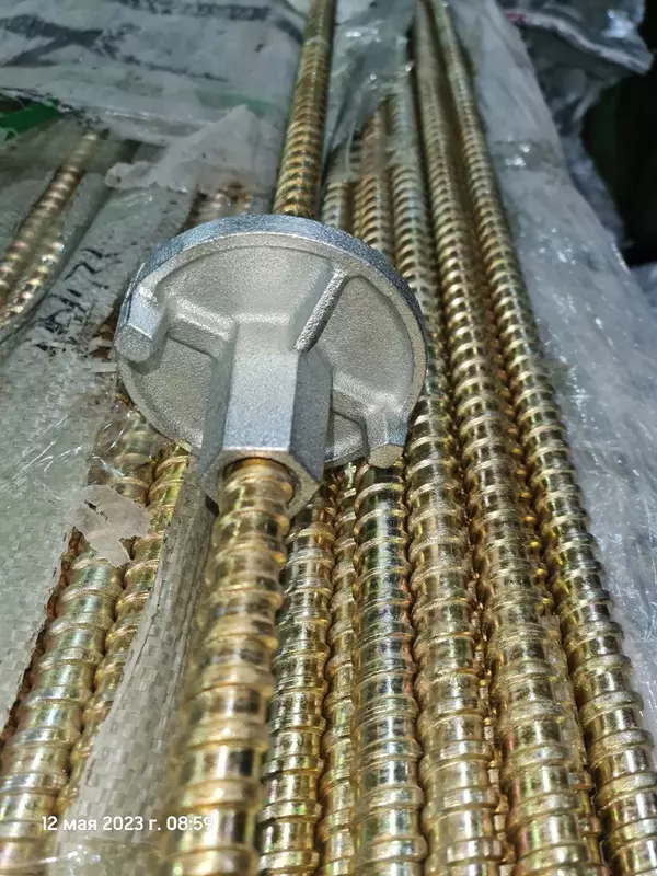 Стяжной винт крепления опалубки. Тайрот. Tayrot - от {0} сум