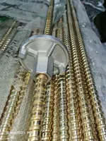 Стяжной винт крепления опалубки. Тайрот. Tayrot - от {0} сум