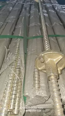 от 50 000 сум / шт Стяжной винт крепления опалубки. Тайрот. Tayrot