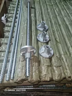 Стяжной винт крепления опалубки. Тайрот. Tayrot Оптом и розница