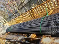 Стяжной винт крепления опалубки. Тайрот. Tayrot - OOO "Metalworking"