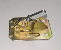 Пружинный зажим для опалубки. Чироз - от {0} сум