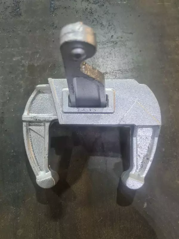 Клиновой замок для опалубки