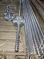 Стяжной винт опалубки