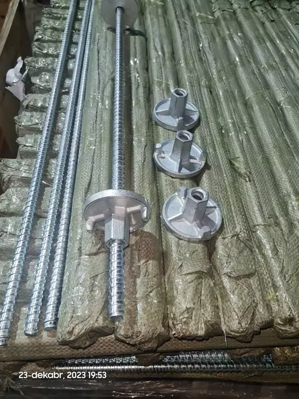 Стяжной винт опалубки - от {0} сум