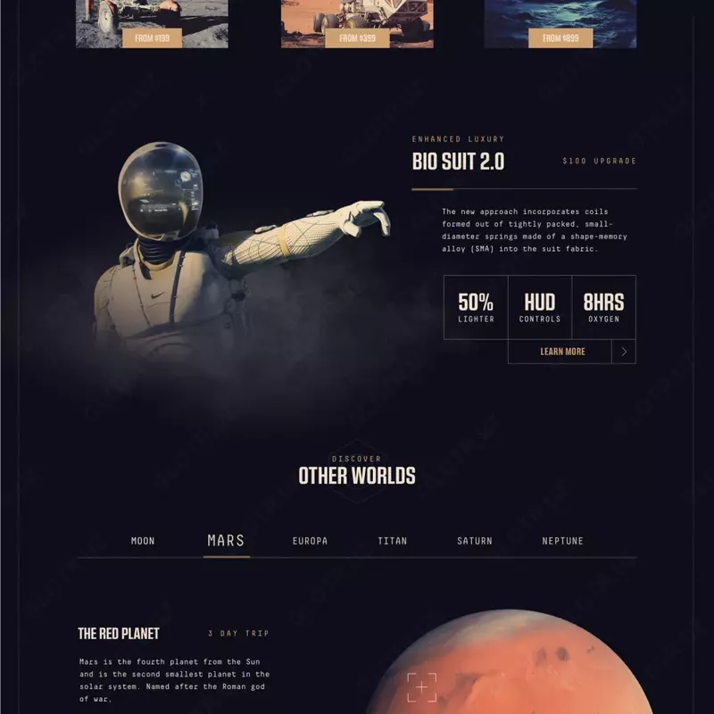 Разработка сайтов Media Masters