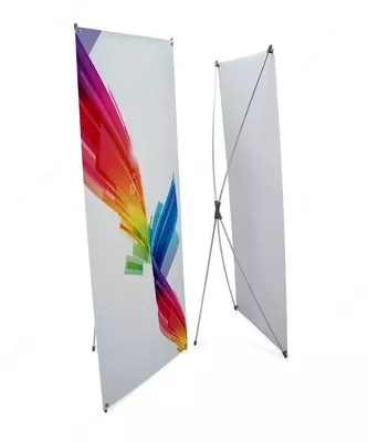 Универсальный мобильный стенд Х-паук