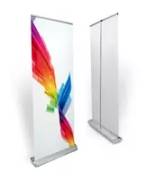 ROLL UP ECO TYPE A 78x200cm mobil stendi