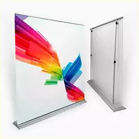 Мобильный стенд ROLL UP 150x200cm ECO-150