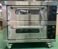 Non pishirish uchun elektr pech