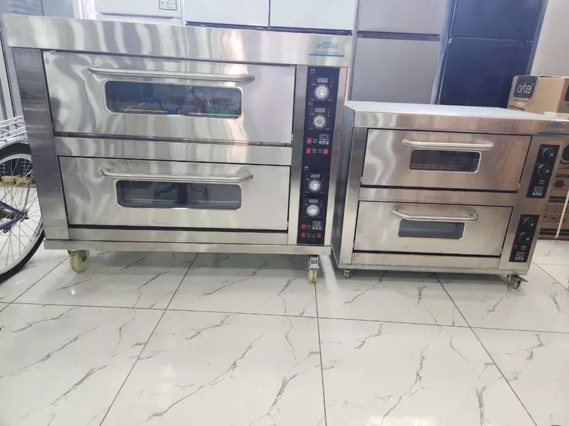 Non pishirish uchun elektr pech - 10 500 000 so'mdan