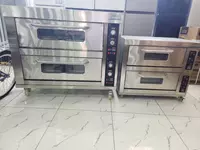 Non pishirish uchun elektr pech - 10 500 000 so'mdan