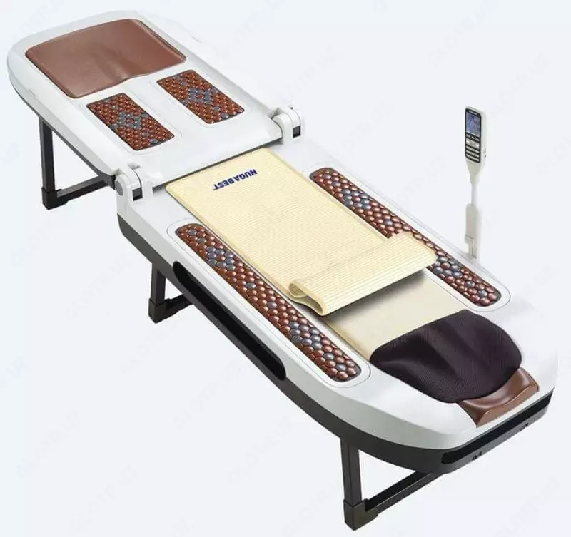 Нуга Бест Массажёр-стимулятор N5 тракционный (межпозвоночная грыжа)