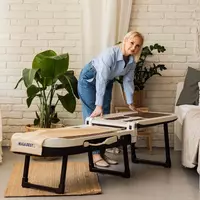  Нуга Бест Массажёр-стимулятор N5 тракционный (межпозвоночная грыжа) - 