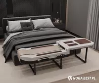  Нуга Бест Массажёр-стимулятор N5 тракционный (межпозвоночная грыжа) Оптом и розница