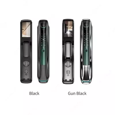 Электронные Замки