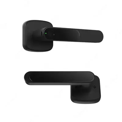 Электронные Замки - Entryx