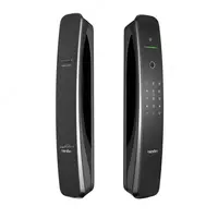 Elektron qulf - Qulflar