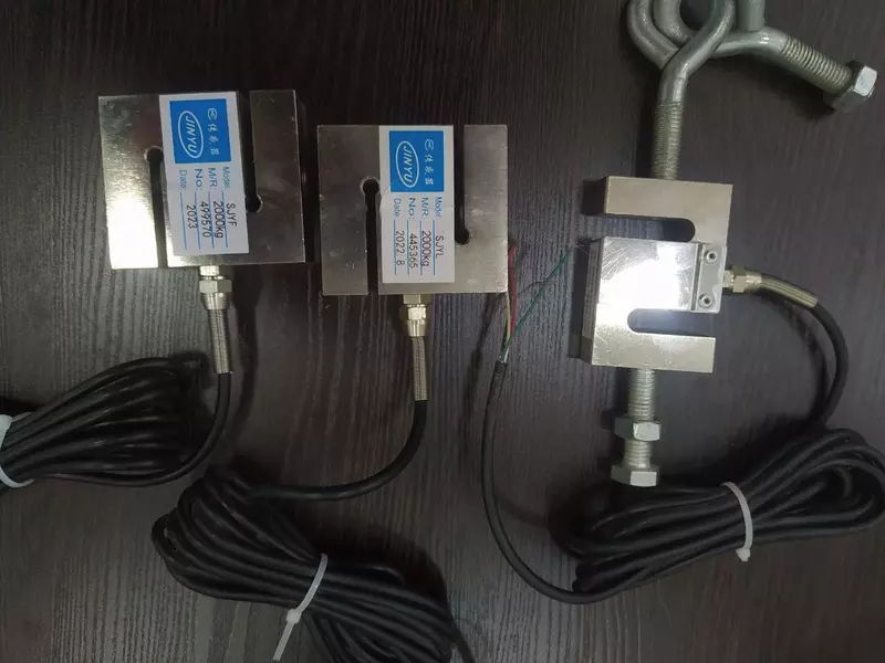 Тензодатчик 2000,1000,500,100,50 кг