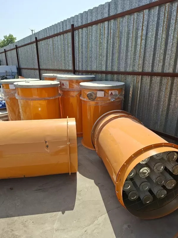 Электрический фильтр