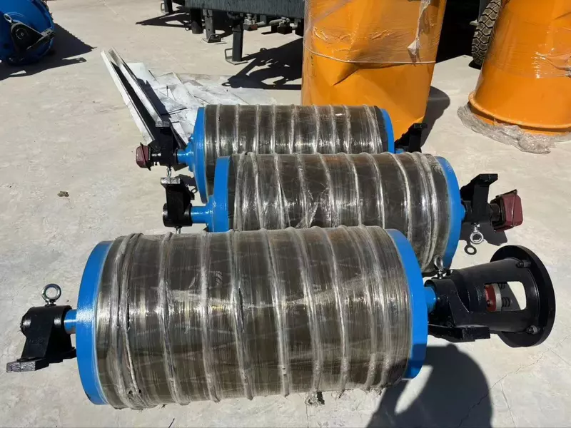 Электрический барабан