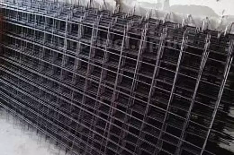 Сварочный аппарат для сетки