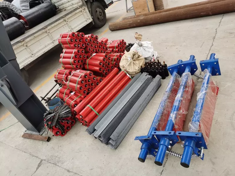 Ролики для конвейеров