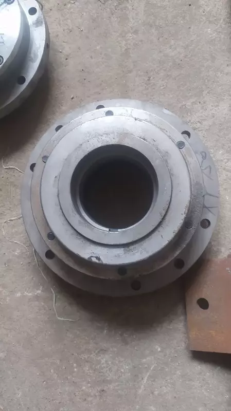 Салник для мешалки