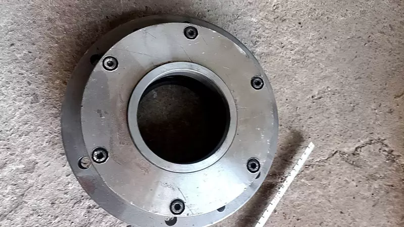 Салник для мешалки